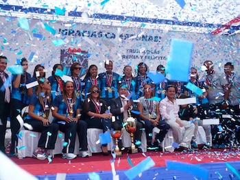 En 2013, la Universidad César