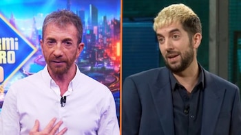 La batalla entre ‘El Hormiguero’