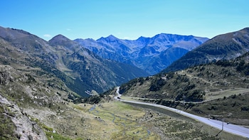 El cambio climático afecta a las temperaturas de los Pirineos: cada década pierden tres días de helada y ganan cinco de verano