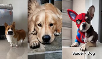 Los filtros de mascotas tiene