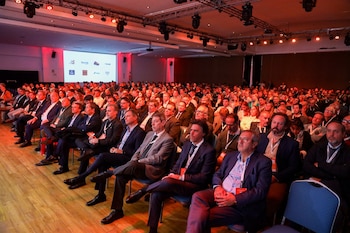 Cada año, el encuentro de la cámara funciona como un espacio para ordenar ideas y entender el momento actual del sector (Foto: CEDOL)