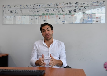 "Considero que el Banco Central