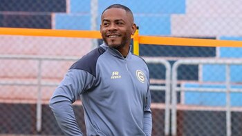 Wilmer Aguirre salió bicampeón con Alianza Lima.