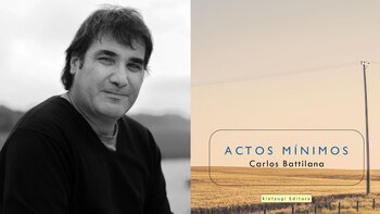 La luz de cada mañana,