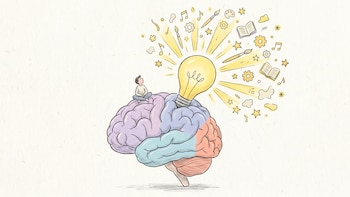 El aburrimiento útil: cuando no hacer nada favorece la activación cerebral y la creatividad