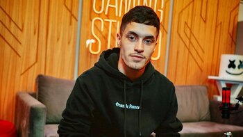 Straka: “apunto a crear contenido,