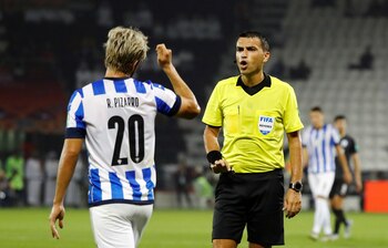 (Foto: REUTERS/Corinna Kern)