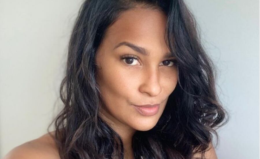 Yeimy Paola Vargas. Foto: Instagram @yeimypv