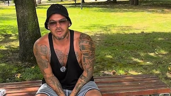 Cristian U y su nuevo