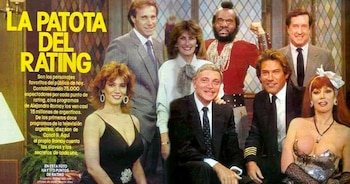 Una nota publicada por Gente