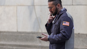Fumar en Nueva York puede significar más de USD 250.000 en gastos a lo largo de la vida