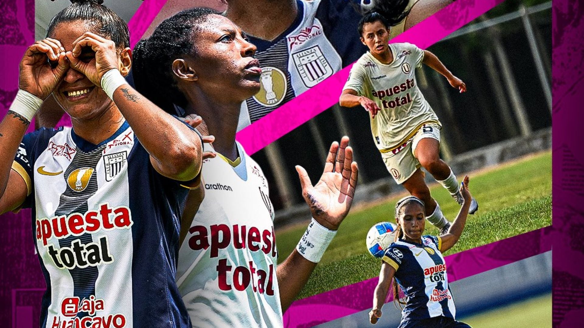 Alianza Lima vs Universitario: día, hora y canal TV confirmado de la final vuelta por la Liga Femenina 2025