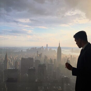 El empresario precisó que ahora