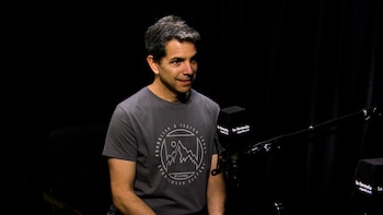 Para Ignacio Monti, el cuerpo