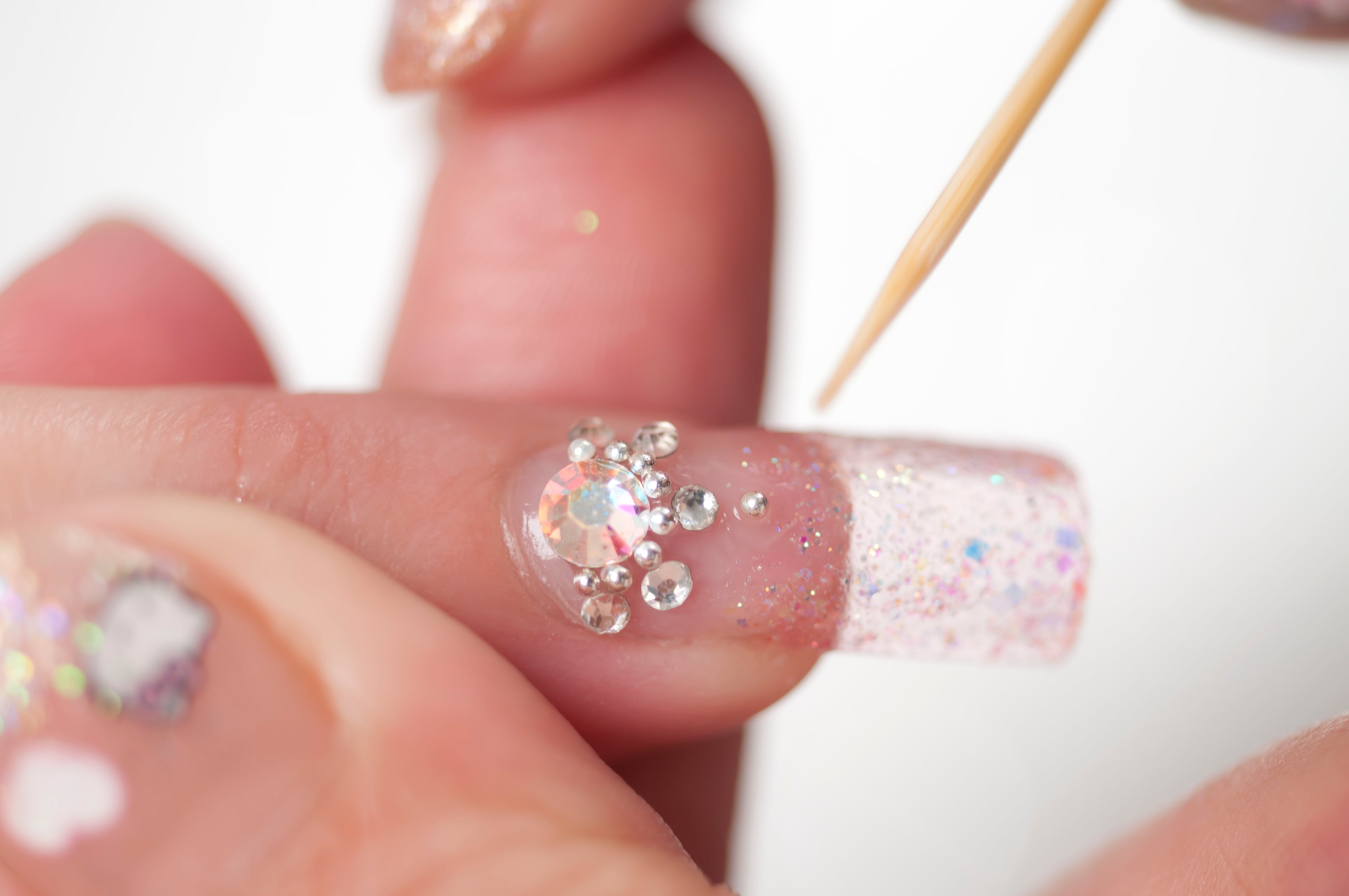Negocios de Uñas