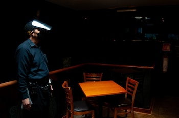 Enrique Alfaro anunció la apertura