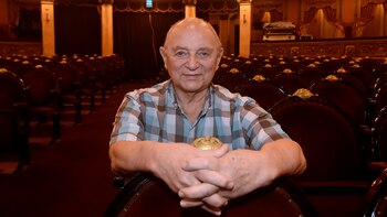 Serán tres proyecciones en la