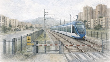 Bogotá pide cambios en el diseño del RegioTram del Norte para apoyar el proyecto regional: estas son sus exigencias