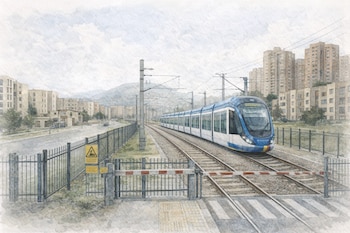 La participación de la ciudad depende de soluciones urbanas que garanticen accesibilidad y eviten barrios aislados - crédito Imagen Ilustrativa Infobae