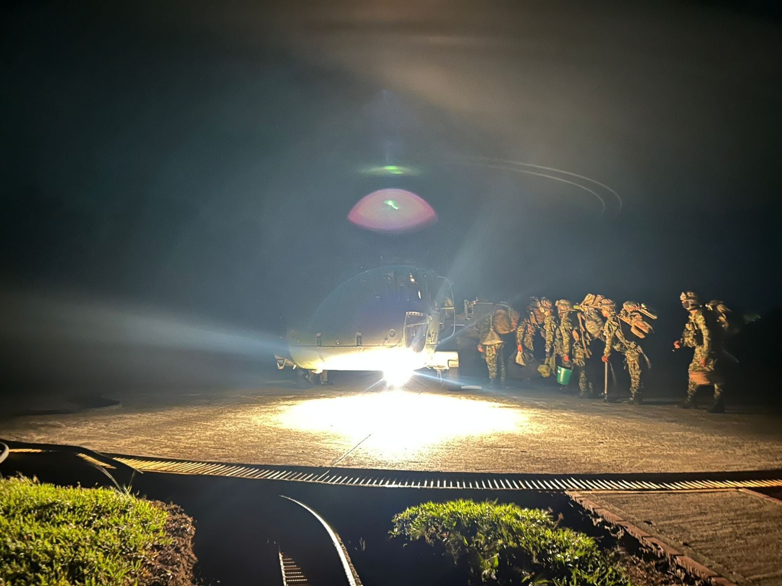 El Ejército Nacional no ha podido contrarrestar el impacto de los enfrentamientos entre el ELN y las disidencias de las Farc - Ejército Nacional