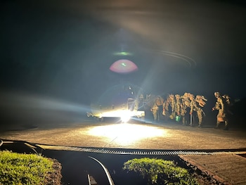 El Ejército Nacional mantiene la