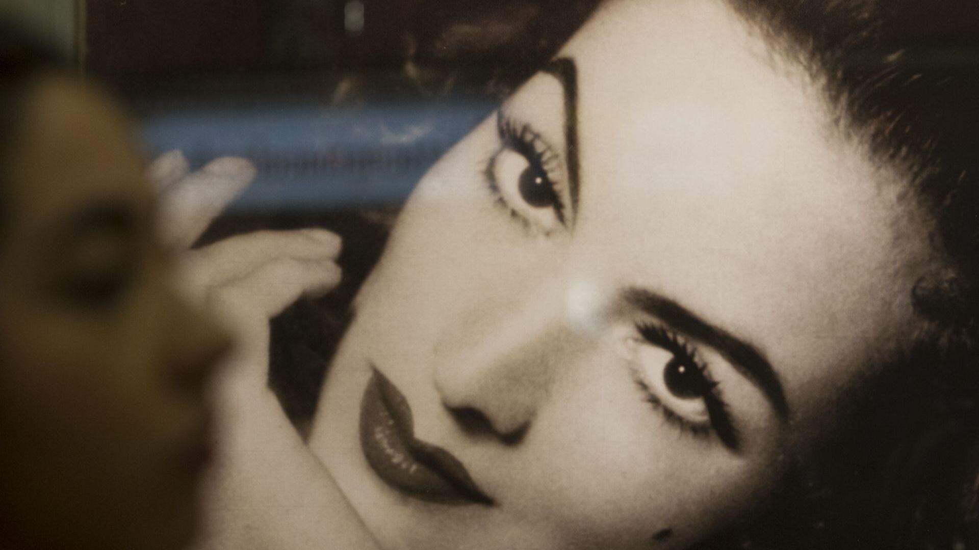 María Félix Félix construyó una carrera que incluyó 47 películas filmadas en México, España, Francia e Italia, consolidándose como referente de la Época de Oro del cine nacional. (FOTO: GUILLERMO PEREA /CUARTOSCURO.COM)