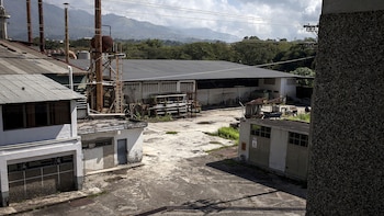 El abandono de industrias es