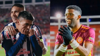 Alianza Lima vs Los Chankas: el árbitro que dirigirá partido clave en Matute por la penúltima fecha del Torneo Apertura 2026