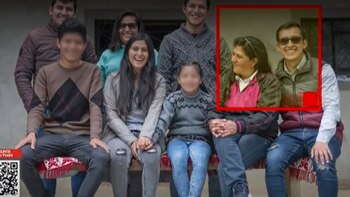 Dictan 36 meses de impedimento