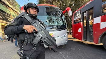 Foto: Policía de Jalisco