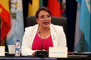 Israel criticó la postura de