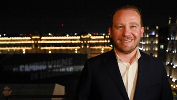 El candidato de Va X la CDMX a la Jefatura de Gobierno respondió a la Fiscalía capitalina