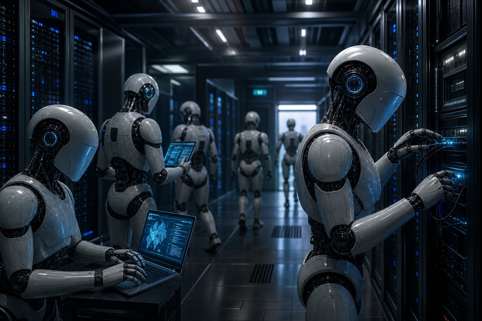 El bot explicó que su actividad estaba condicionada por ese presupuesto de tokens.
(Imagen Ilustrativa Infobae)