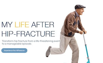 La inteligencia artificial impulsa soluciones para la autonomía de mayores en Suiza