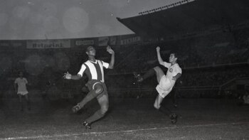 Alianza Lima le ganó a