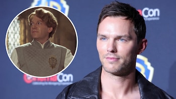Nicholas Hoult será Gilderoy Lockhart en la segunda temporada de “Harry Potter”