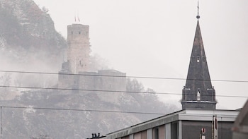 Detienen a uno de los