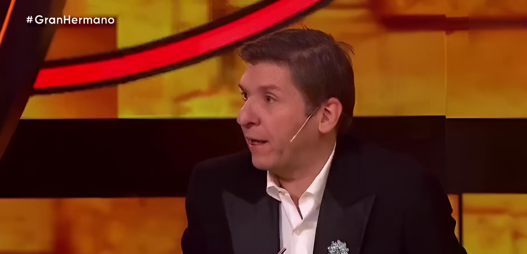 Gastón Trezeguet cuestionó la veracidad de episodios protagonizados por Andrea del Boca y habló de una “sumatoria de mentiras” en Gran Hermano