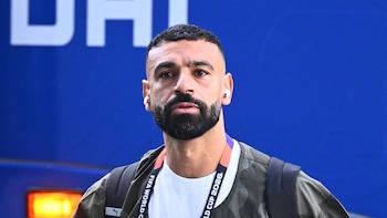 El Trabzonspor anuncia "negociaciones" para el fichaje de Mohamed Salah