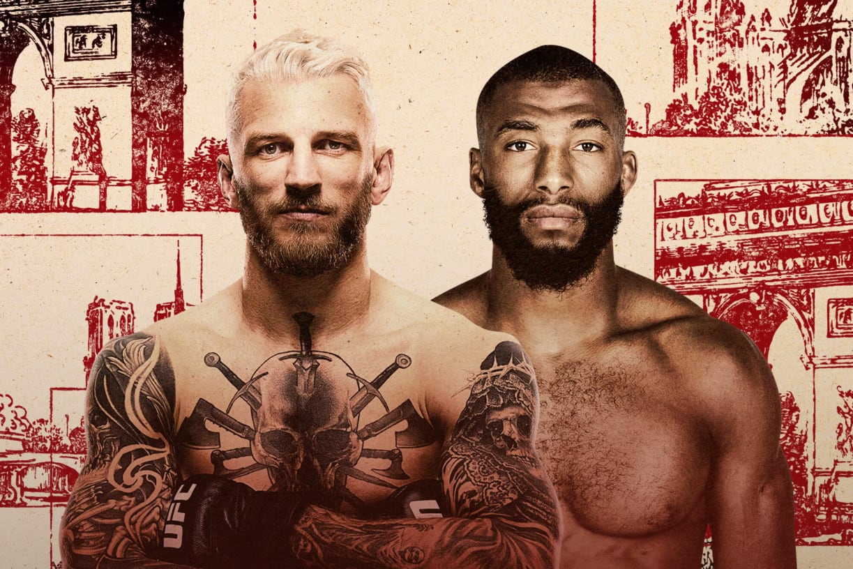 (UFC)