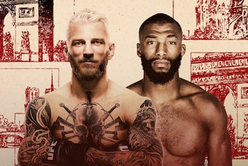 (UFC)