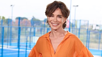 Lydia Bosch, en una fotografía