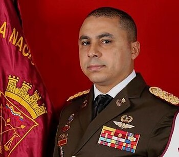 Guardia Nacional nombra a nuevos jefes de Inteligencia Antidrogas