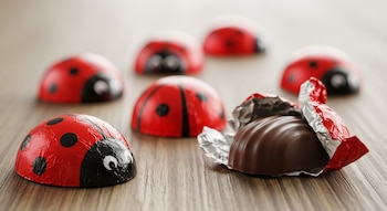 Lidl US retira el Favorina