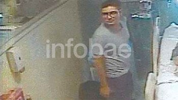 Confirmaron el procesamiento del podólogo