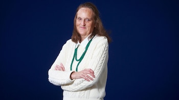 Tessa Hadley en el Festival