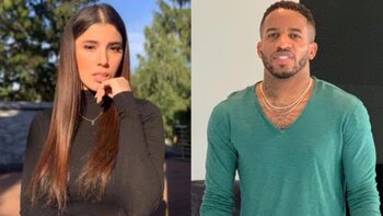 Yahaira Plasencia da a conocer