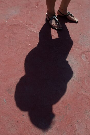 La mujer detenida habría estado