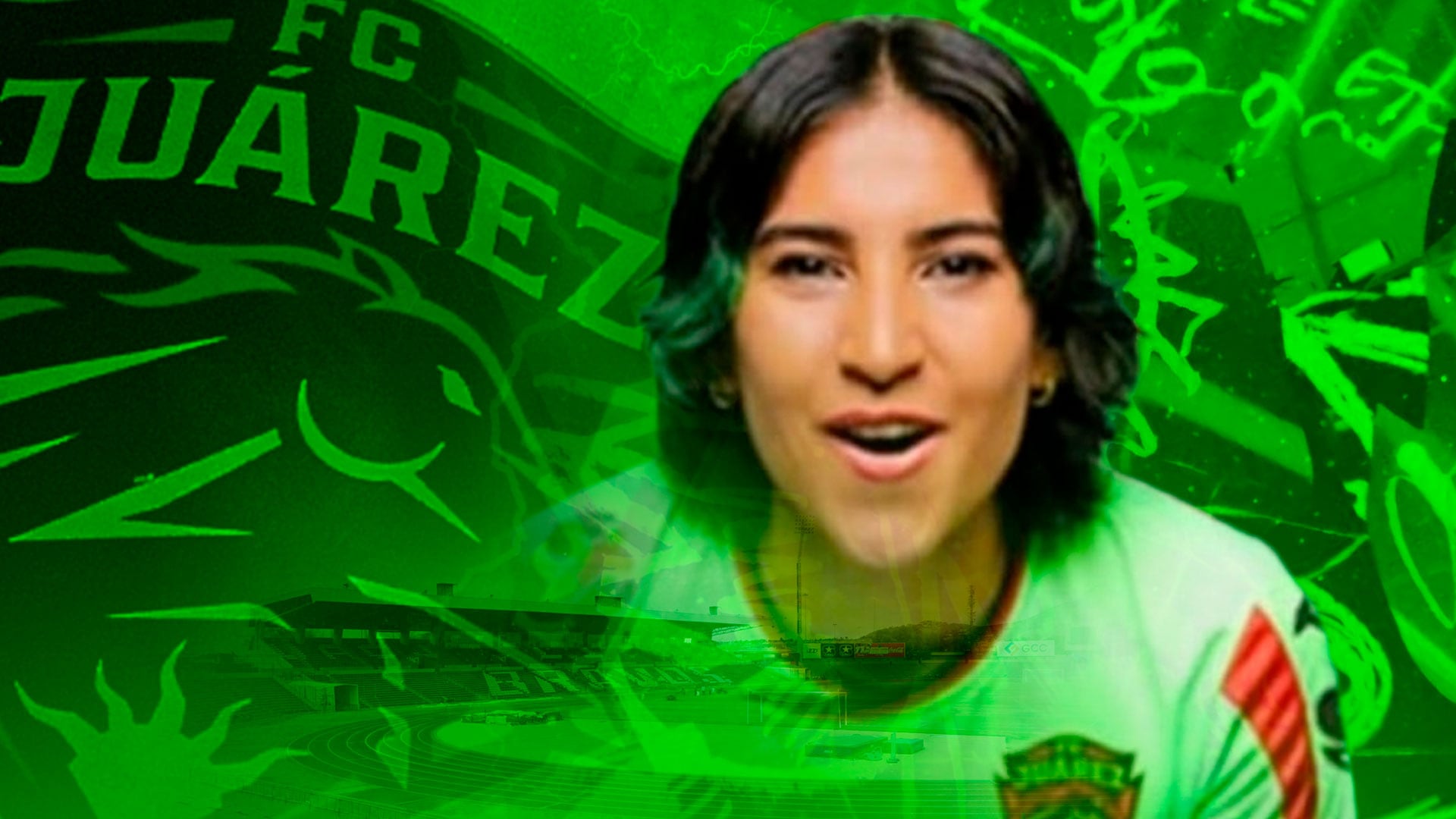 Juárez Femenil refuerza su defensa con la experimentada Mariana Cadena