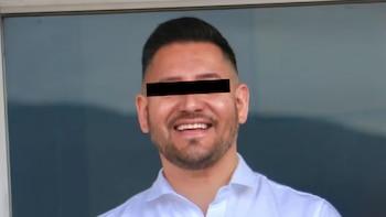 Alcalde de Suchiapa detenido por corrupción declaró ingresos por casi un millón de pesos en 2025: sueldo apenas cubre el 10%